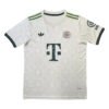 25/26 Bayern Munich Oktoberfest Soccer Jersey