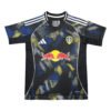 Lisbon Training Soccer Jersey with Red Bull logo, ideal for practice and team sports.