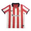 25/26 Athletic Bilbao Home Soccer Jersey