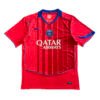 25/26 PSG Third Soccer Jersey