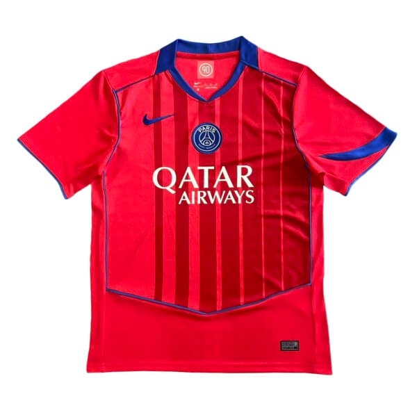 25/26 PSG Third Soccer Jersey