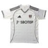 25/26 Fulham Home Soccer Jersey
