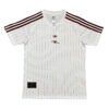 25/26 Arsenal Lcon White Soccer Jersey