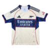 25/26 Arsenal Traning Soccer Jersey