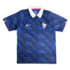 2026 World Cup France Home Jersey