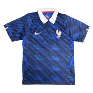 2026 World Cup France Home Jersey