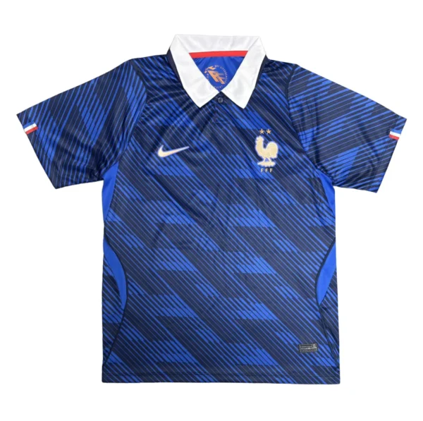 2026 World Cup France Home Jersey