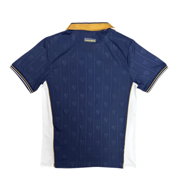 11274c (10) 2026 World Cup Panama Away Jersey