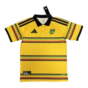 11274c (100) 2026 World Cup Jamaica Home Jersey