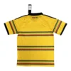 11274c (101) 2026 World Cup Jamaica Home Jersey