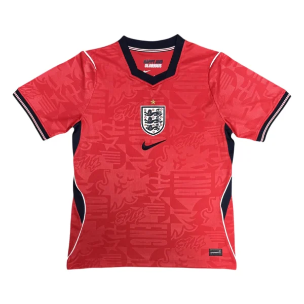 11274c (104) 2026 World Cup England Away Jersey