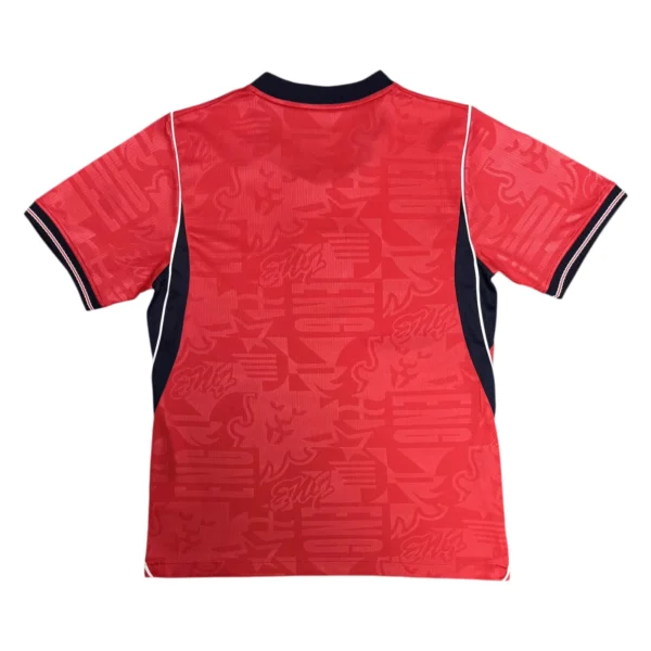 11274c (105) 2026 World Cup England Away Jersey