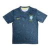 11274c (108) 2026 Brazil Traning Jersey
