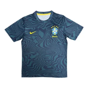 11274c (108) 2026 Brazil Traning Jersey