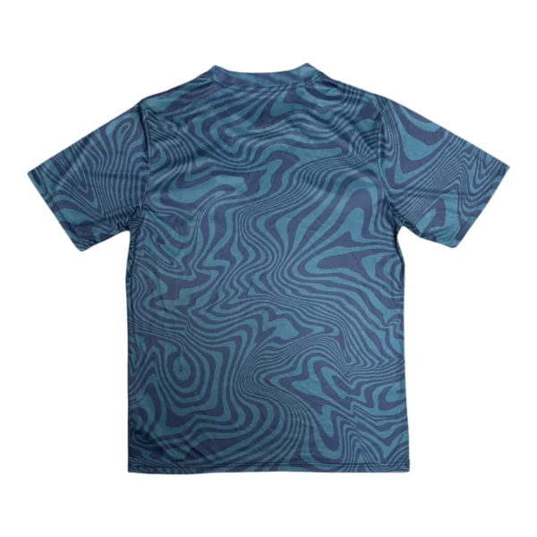 11274c (109) 2026 Brazil Traning Jersey