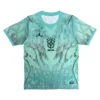 2026 World Cup Brazil Goalkeeper Jersey