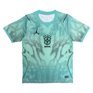 11274c (11) 2026 World Cup Brazil Goalkeeper Jersey