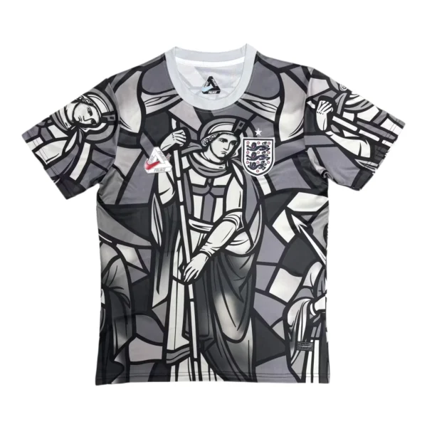 11274c (116) 2026 England Special Edition Jersey