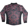 11274c (119) 2026 Long Sleeve World Cup Canada Goalkeeper Jersey