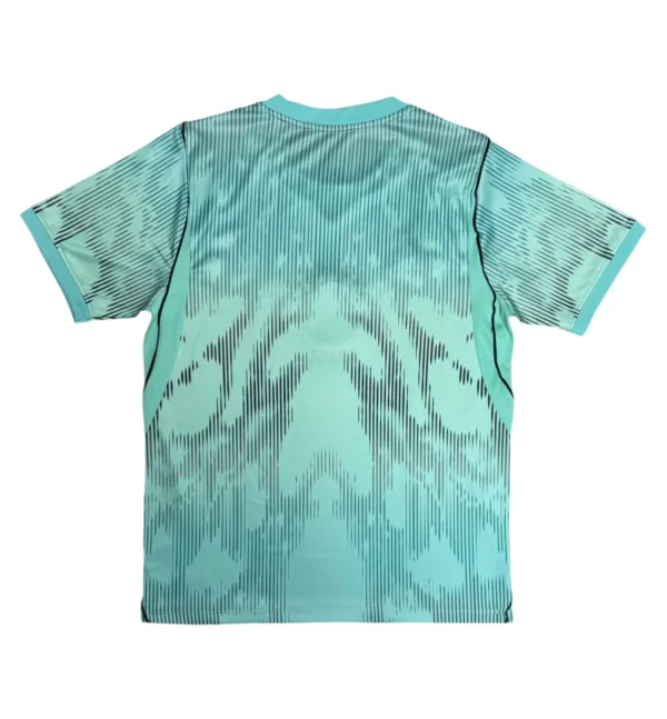 2026 World Cup Brazil Goalkeeper Jersey