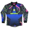 2026 Long Sleeve World Cup Nigeria Goalkeeper Jersey