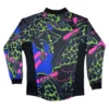 2026 Long Sleeve World Cup Nigeria Goalkeeper Jersey