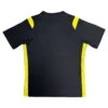 11274c (123) 2026 Brazil Black Traning Jersey
