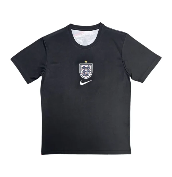 11274c (124) 2026 World Cup England Goalkeeper Jersey