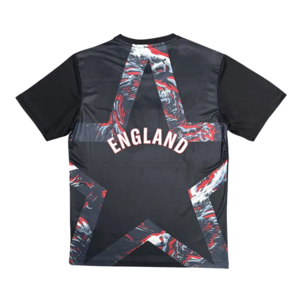 11274c (125) 2026 World Cup England Goalkeeper Jersey