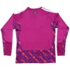 2026 Long Sleeve World Cup Mexico Goalkeeper Jersey