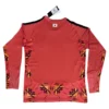 2026 Long Sleeve World Cup Japan Goalkeeper Jersey