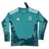 11274c (136) 2026 Long Sleeve World Cup Germany Goalkeeper Jersey