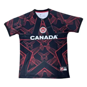 11274c (138) 2026 World Cup Canada Goalkeeper Jersey