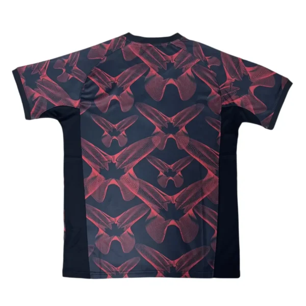 11274c (139) 2026 World Cup Canada Goalkeeper Jersey