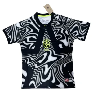 11274c (140) 2026 World Cup Brazil Goalkeeper Jersey