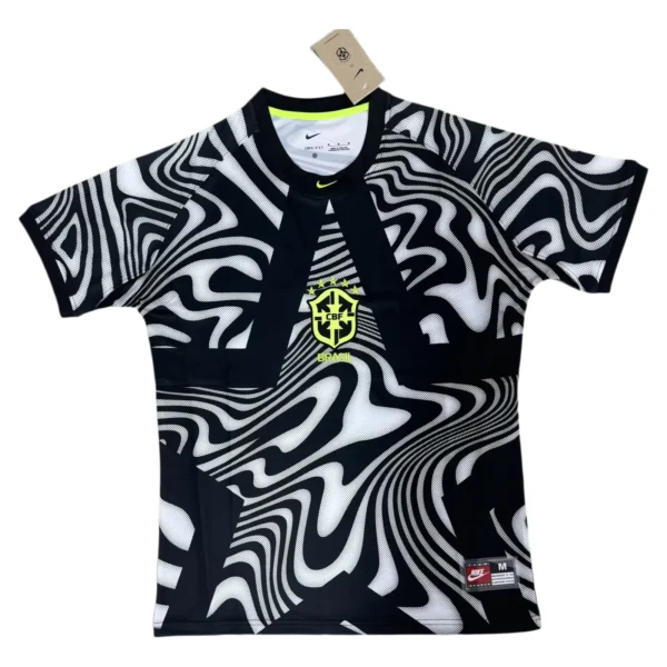 11274c (140) 2026 World Cup Brazil Goalkeeper Jersey