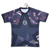 11274c (142) 2026 World Cup England Goalkeeper Jersey