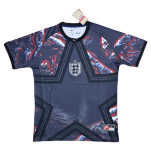 11274c (142) 2026 World Cup England Goalkeeper Jersey