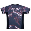 11274c (143) 2026 World Cup England Goalkeeper Jersey