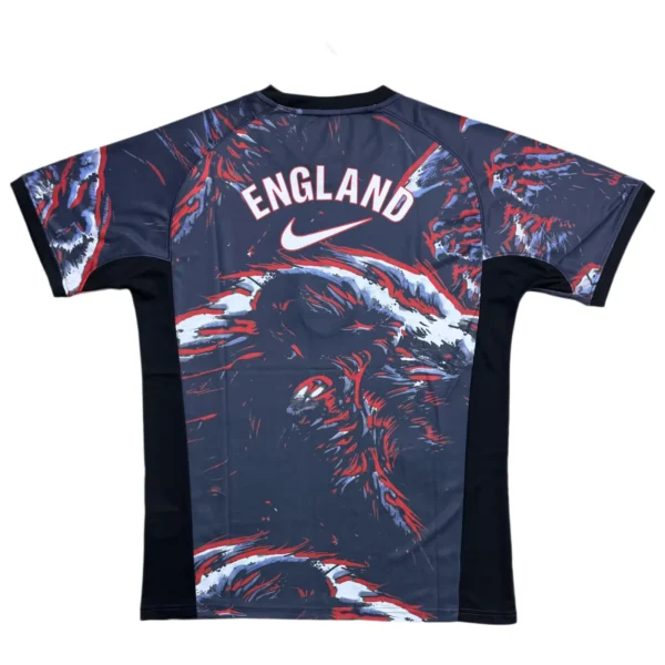 11274c (143) 2026 World Cup England Goalkeeper Jersey