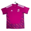11274c (144) 2026 World Cup Mexico Goalkeeper Jersey