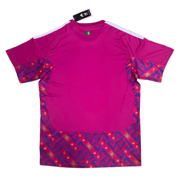 11274c (145) 2026 World Cup Mexico Goalkeeper Jersey
