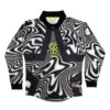 2026 Long Sleeve World Cup Brazil Goalkeeper Jersey