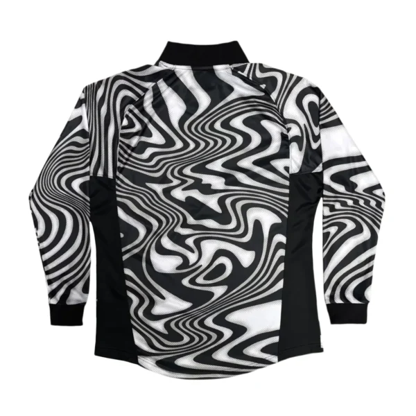 2026 Long Sleeve World Cup Brazil Goalkeeper Jersey