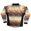 2026 Long Sleeve World Cup France Goalkeeper Jersey