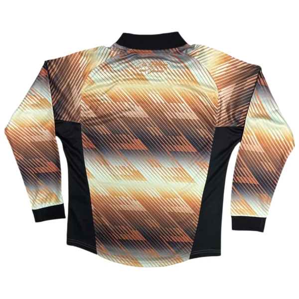 2026 Long Sleeve World Cup France Goalkeeper Jersey