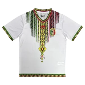 2026 Mali Away Jersey