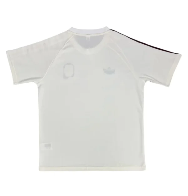 11274c (16) 2026 Spain White T-shirt