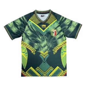 2026 Mali Home Jersey