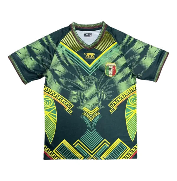 11274c (160) 2026 Mali Home Jersey